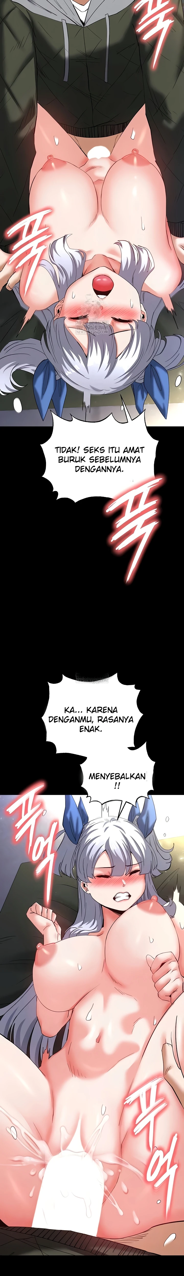 Read manhwa  Human Scum - Chap 54 - image 5