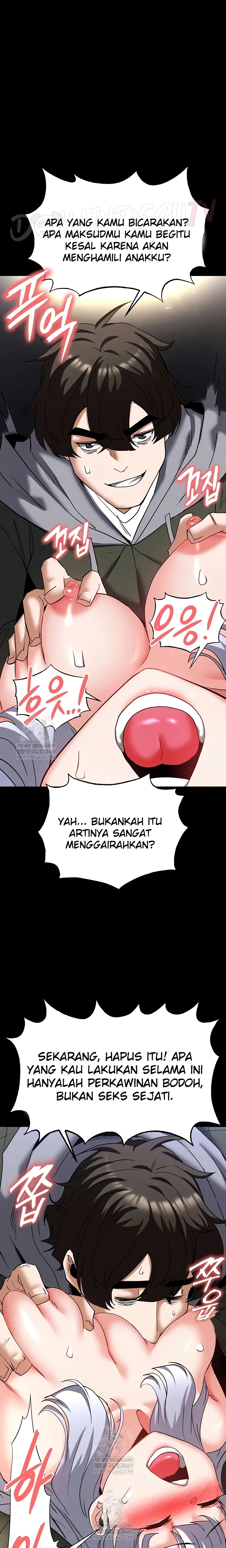 Read manhwa  Human Scum - Chap 54 - image 6