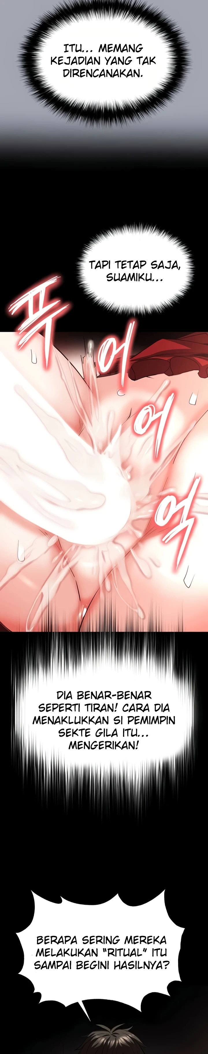 Read manhwa  Human Scum - Chap 57 - image 3