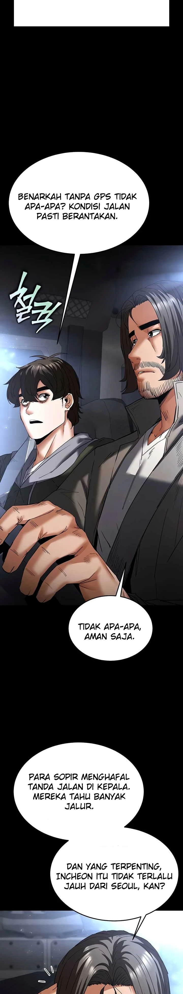 Read manhwa  Human Scum - Chap 48 - image 3