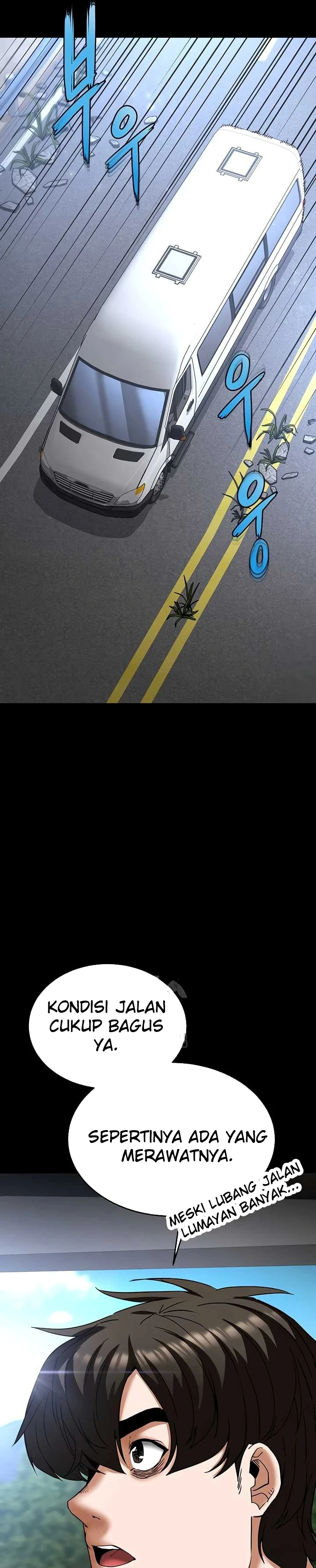 Read manhwa  Human Scum - Chap 48 - image 7