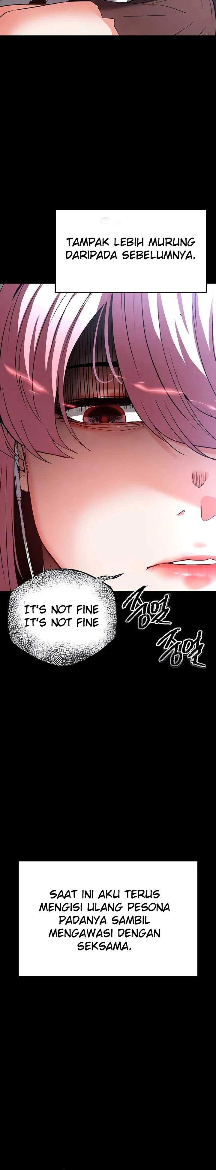 Read manhwa  Human Scum - Chap 48 - image 6