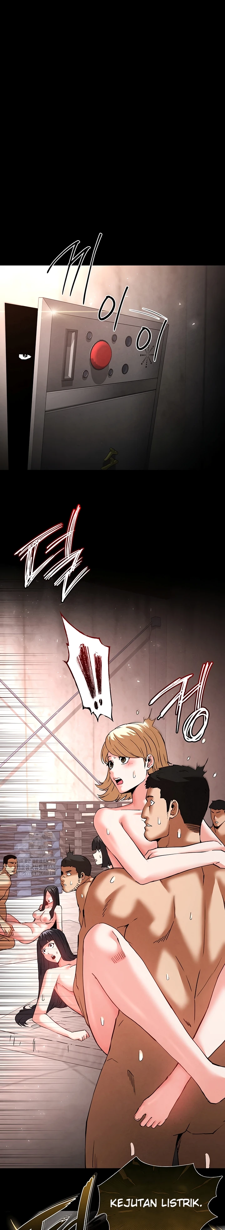 Read manhwa  Human Scum - Chap 41 - image 9