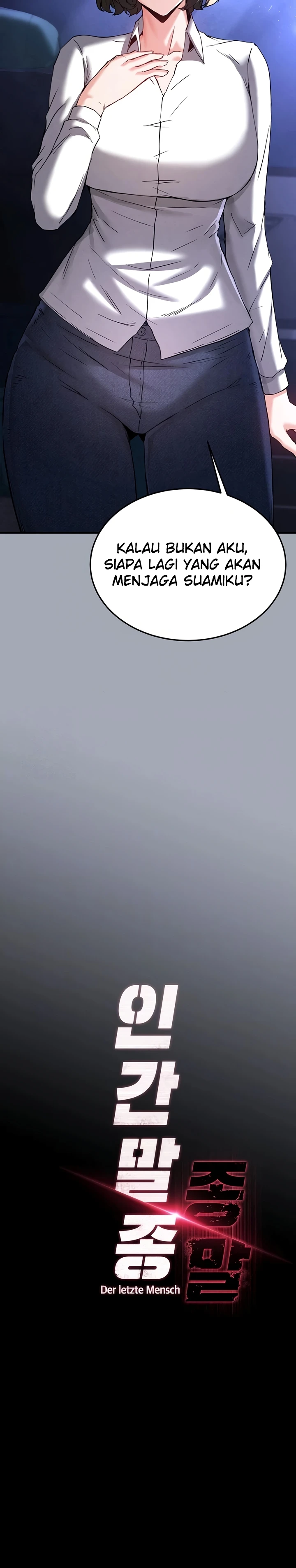 Read manhwa  Human Scum - Chap 43 - image 4