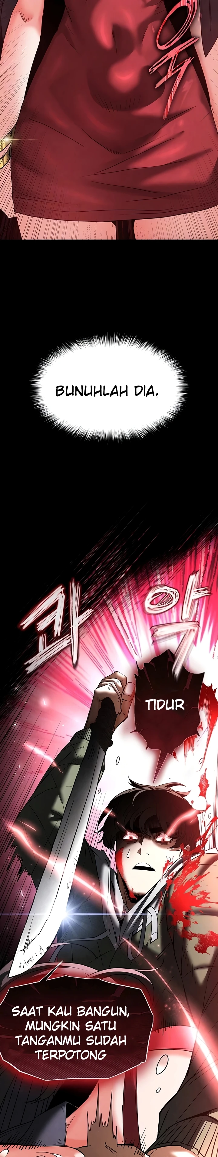 Read manhwa  Human Scum - Chap 43 - image 6
