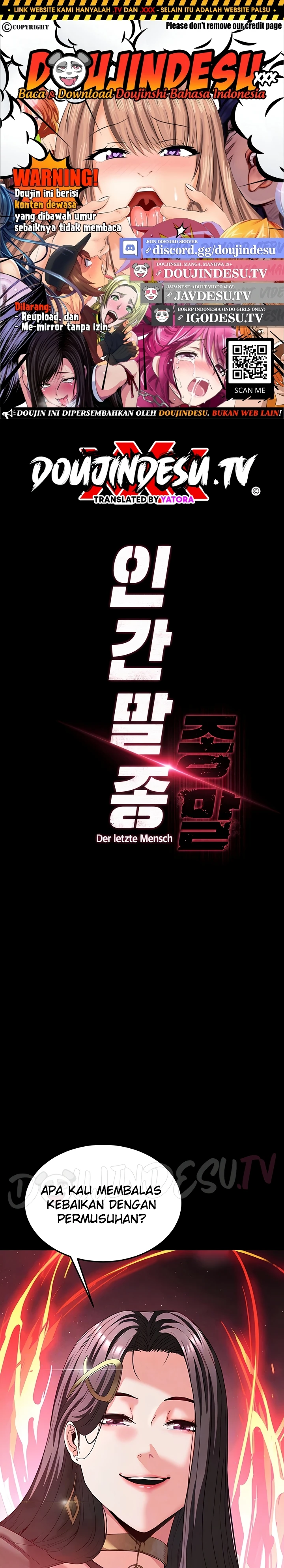 Read manhwa  Human Scum - Chap 42 - image 1