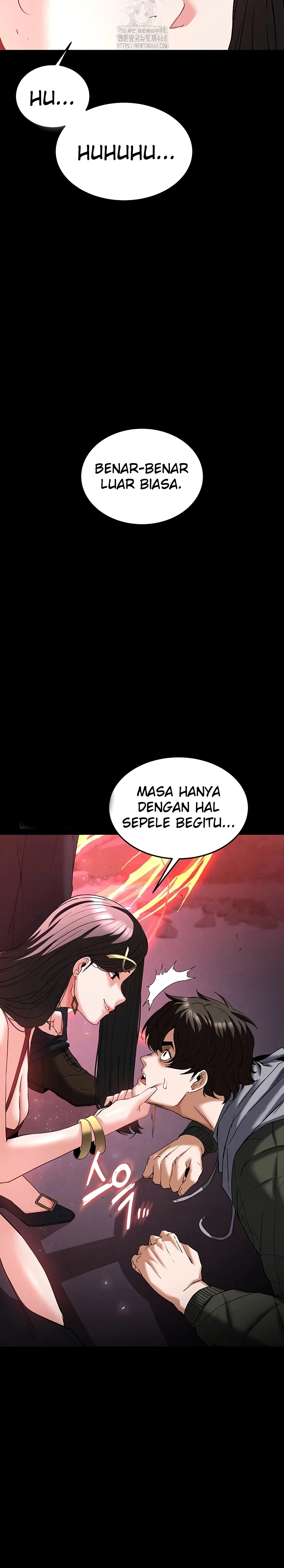 Read manhwa  Human Scum - Chap 42 - image 3