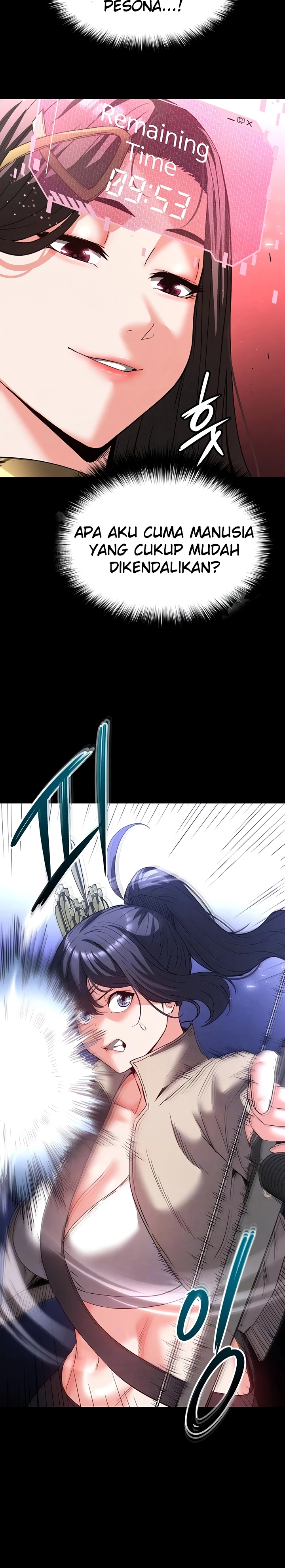 Read manhwa  Human Scum - Chap 42 - image 5