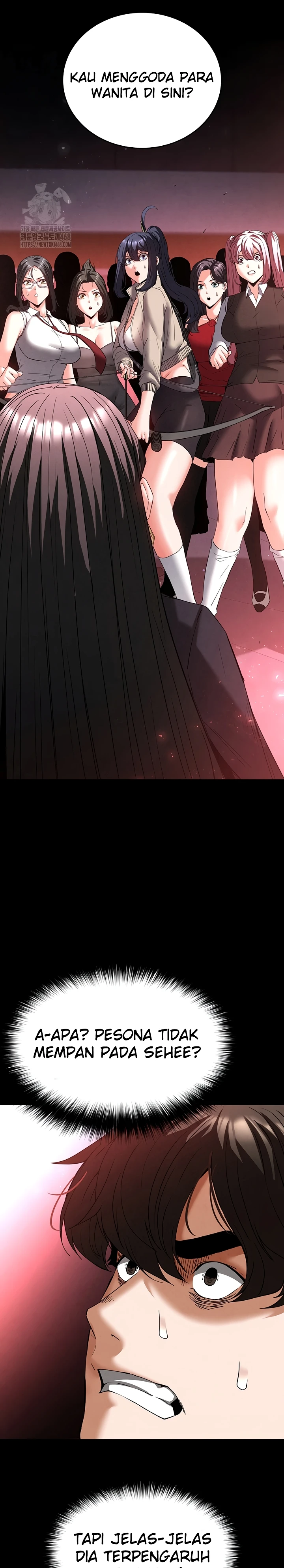 Read manhwa  Human Scum - Chap 42 - image 4