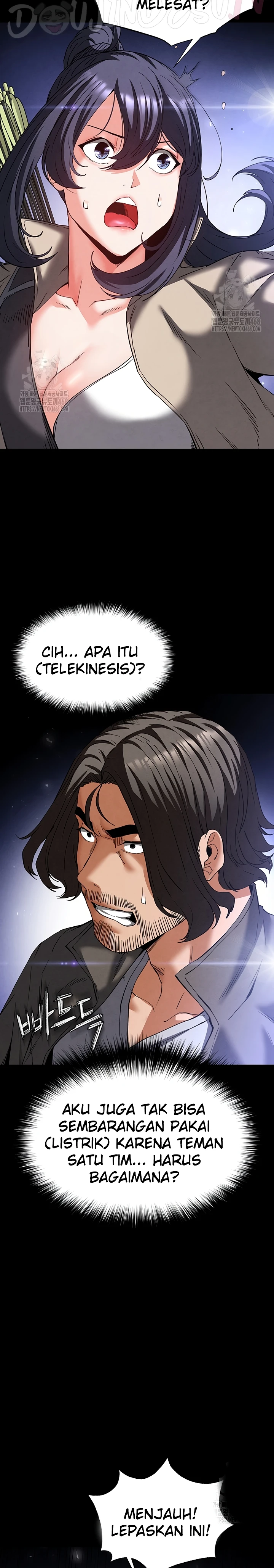 Read manhwa  Human Scum - Chap 42 - image 7