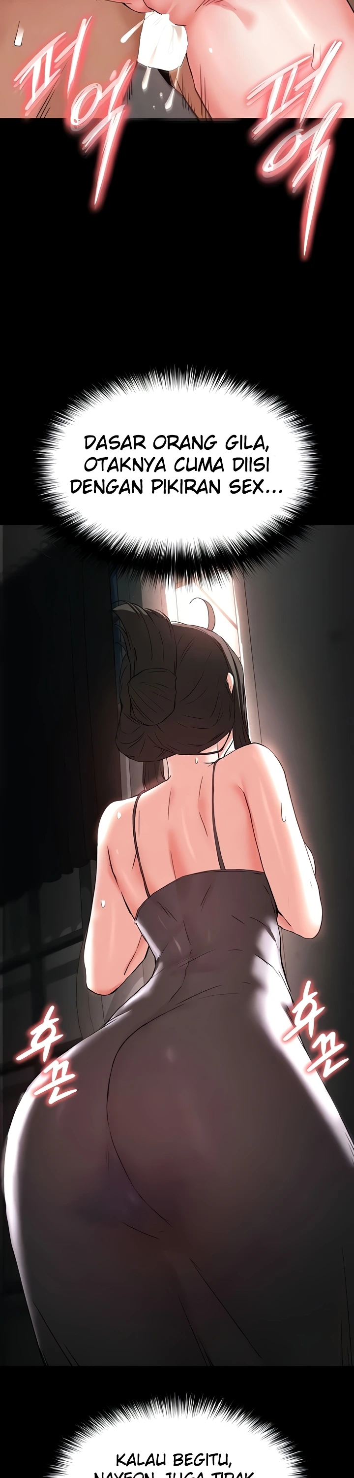 Read manhwa  Human Scum - Chap 45 - image 5