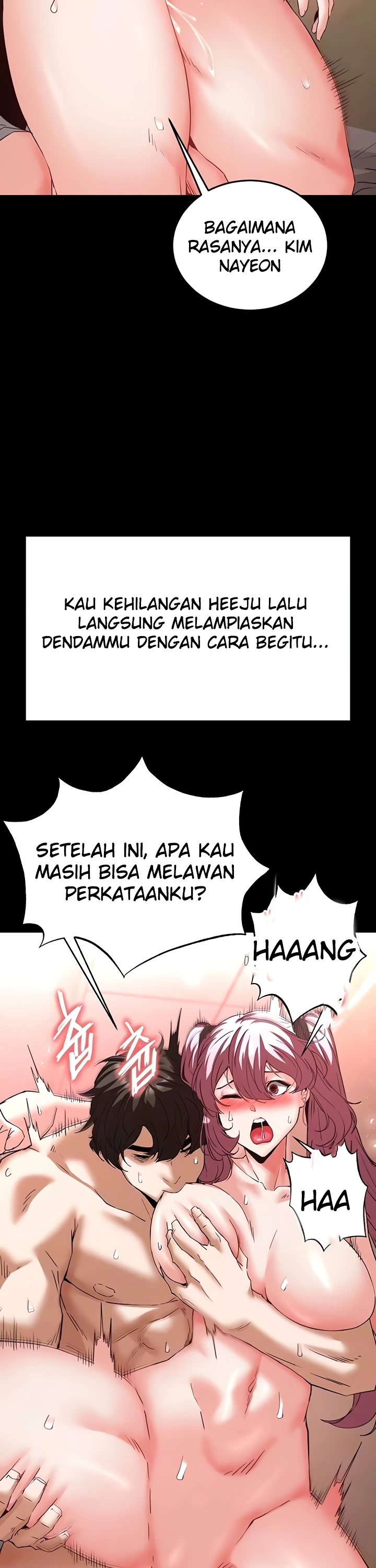 Read manhwa  Human Scum - Chap 45 - image 4