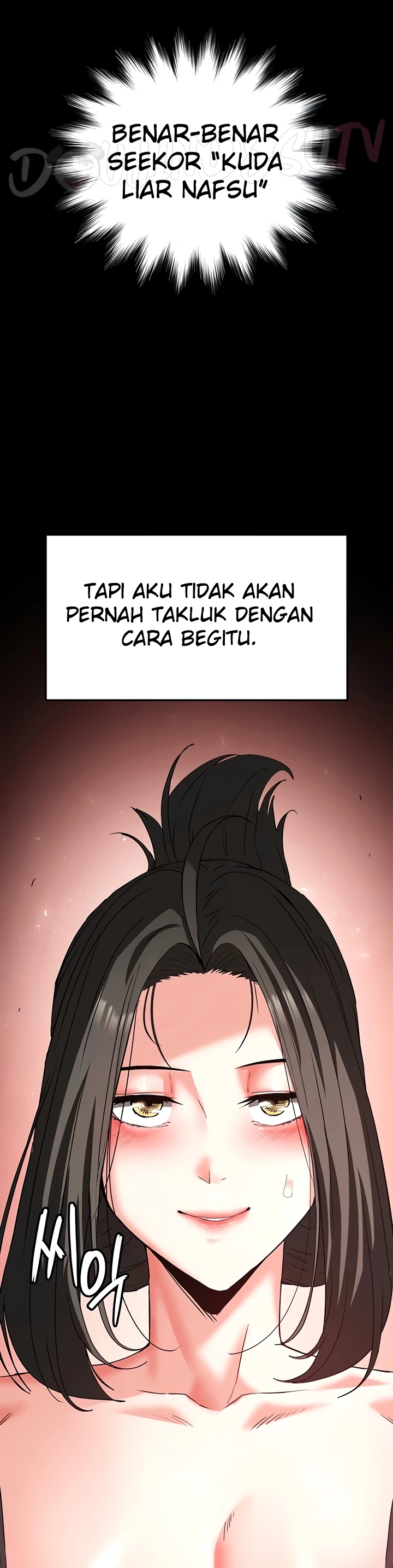 Read manhwa  Human Scum - Chap 45 - image 7