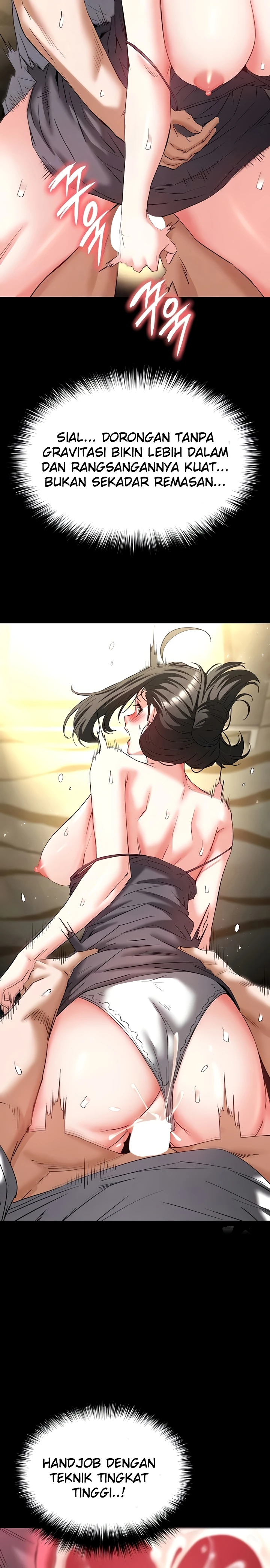 Read manhwa  Human Scum - Chap 46 - image 8