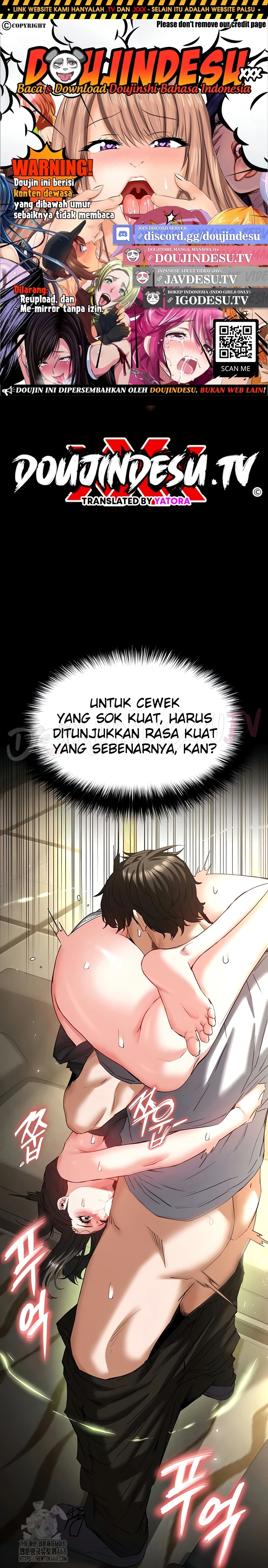 Read manhwa  Human Scum - Chap 46 - image 1