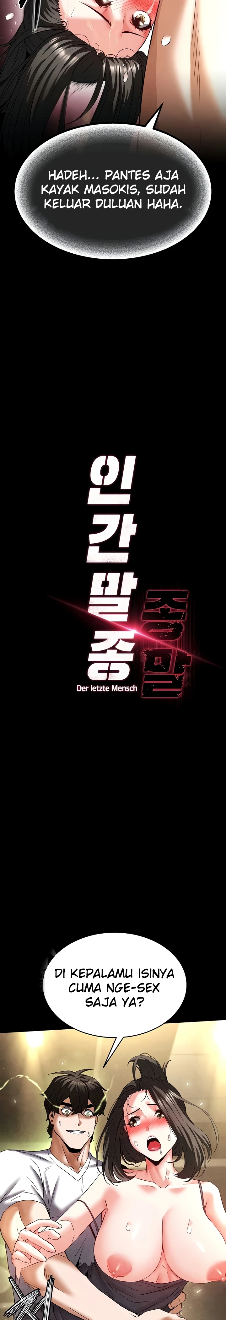 Read manhwa  Human Scum - Chap 46 - image 3