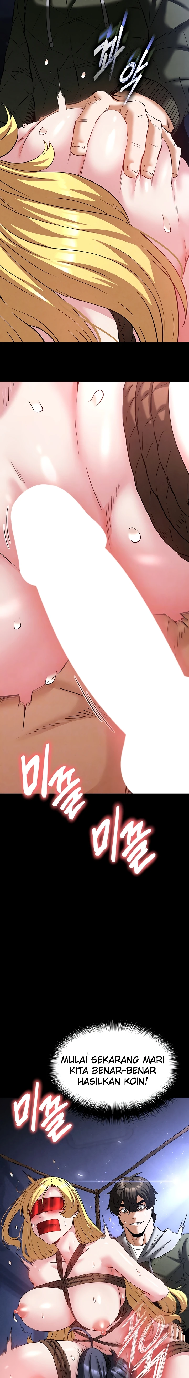 Read manhwa  Human Scum - Chap 39 - image 2