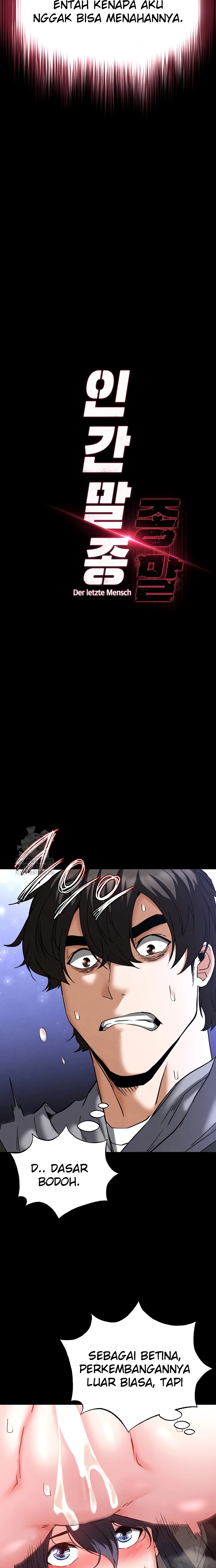 Read manhwa  Human Scum - Chap 39 - image 5