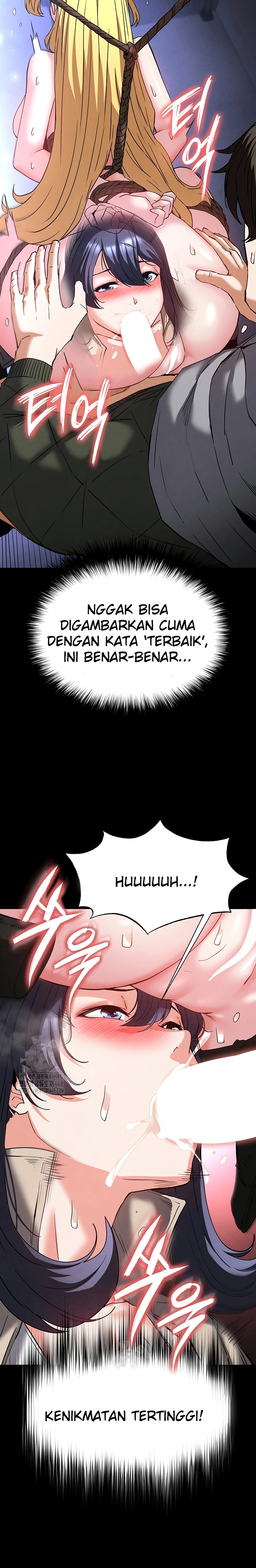Read manhwa  Human Scum - Chap 39 - image 7