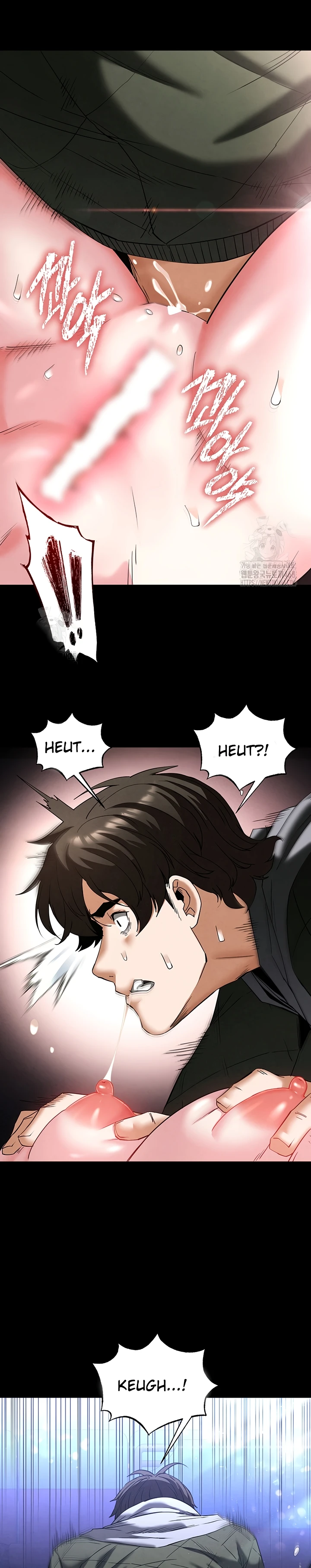 Read manhwa  Human Scum - Chap 38 - image 8