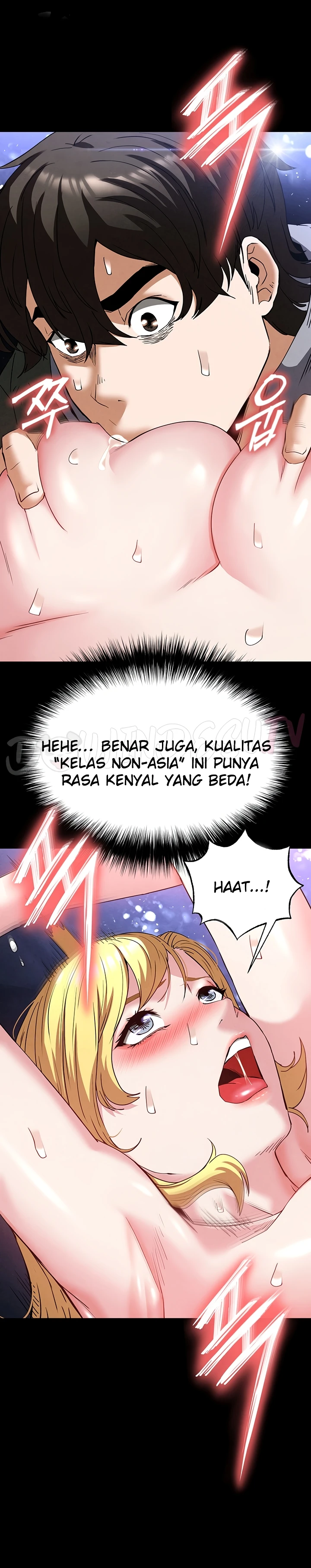 Read manhwa  Human Scum - Chap 38 - image 7