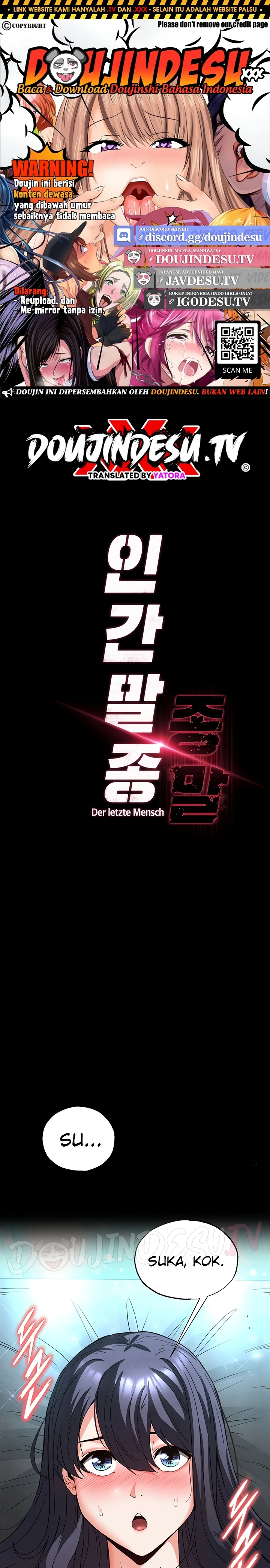 Read manhwa  Human Scum - Chap 31 - image 1