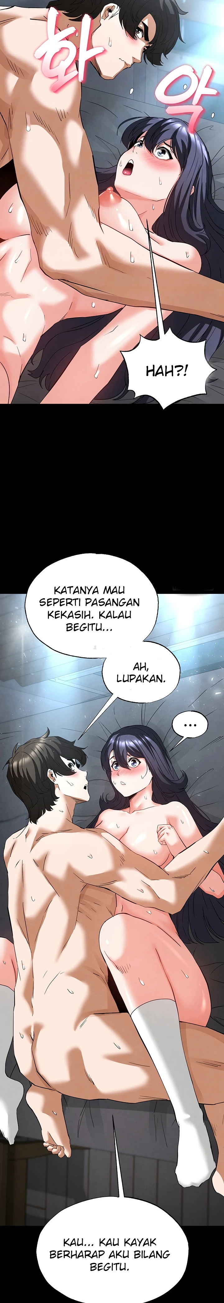 Read manhwa  Human Scum - Chap 31 - image 3