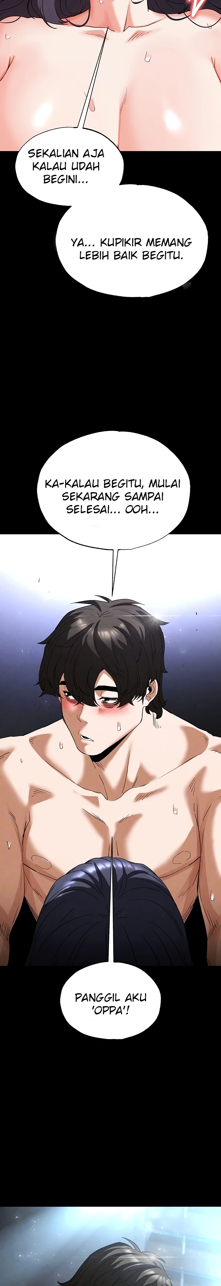 Read manhwa  Human Scum - Chap 31 - image 2