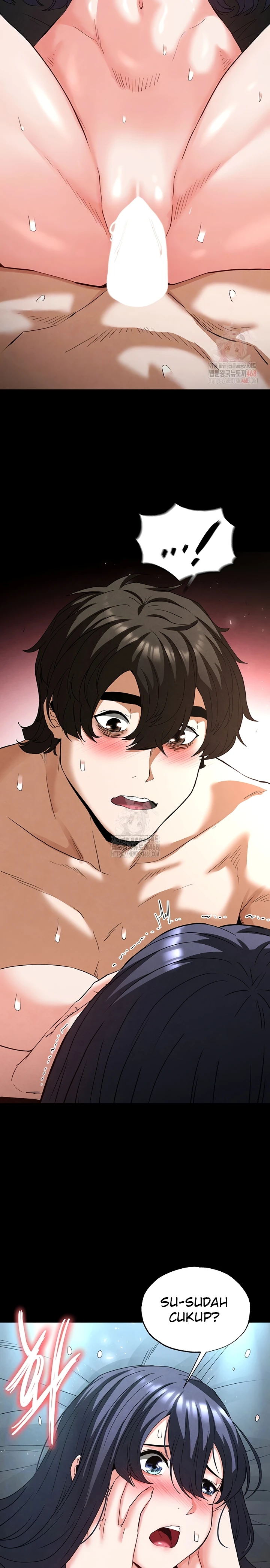 Read manhwa  Human Scum - Chap 31 - image 5