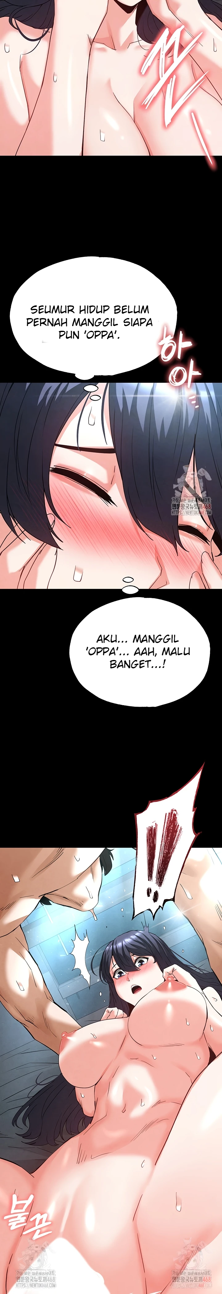 Read manhwa  Human Scum - Chap 31 - image 6