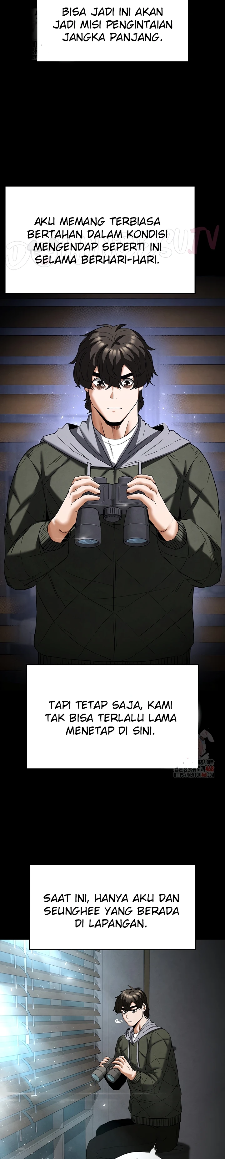 Read manhwa  Human Scum - Chap 30 - image 7