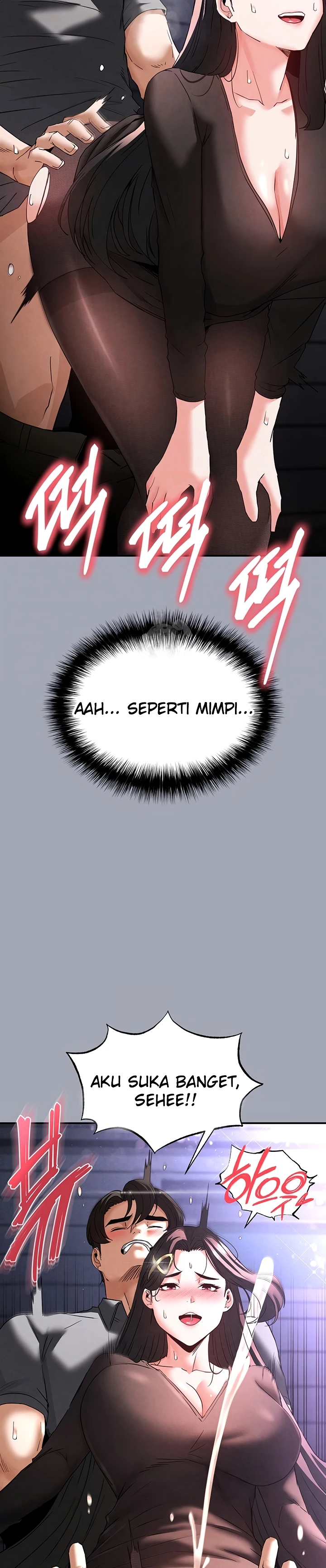 Read manhwa  Human Scum - Chap 34 - image 8