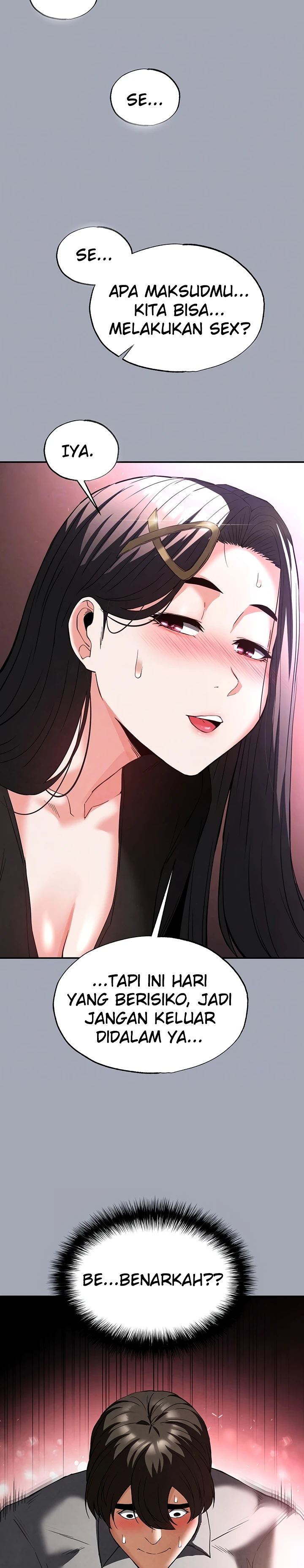 Read manhwa  Human Scum - Chap 34 - image 2