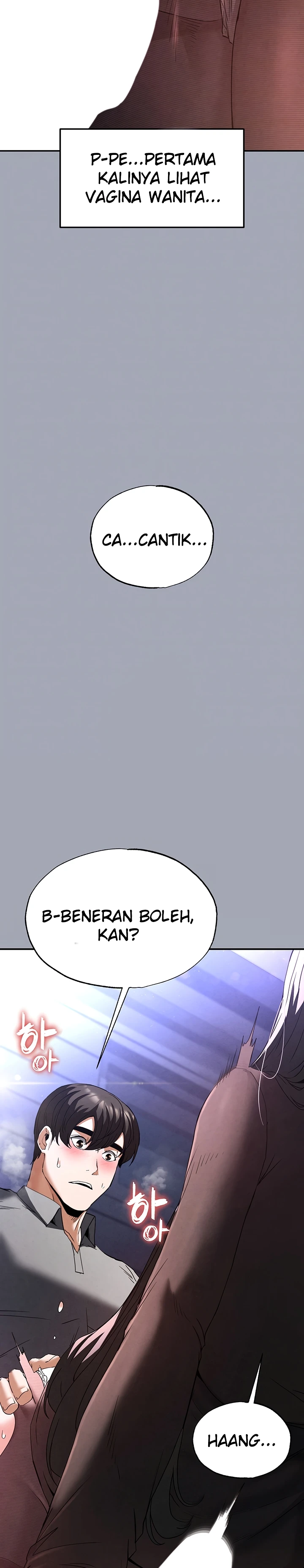 Read manhwa  Human Scum - Chap 34 - image 5