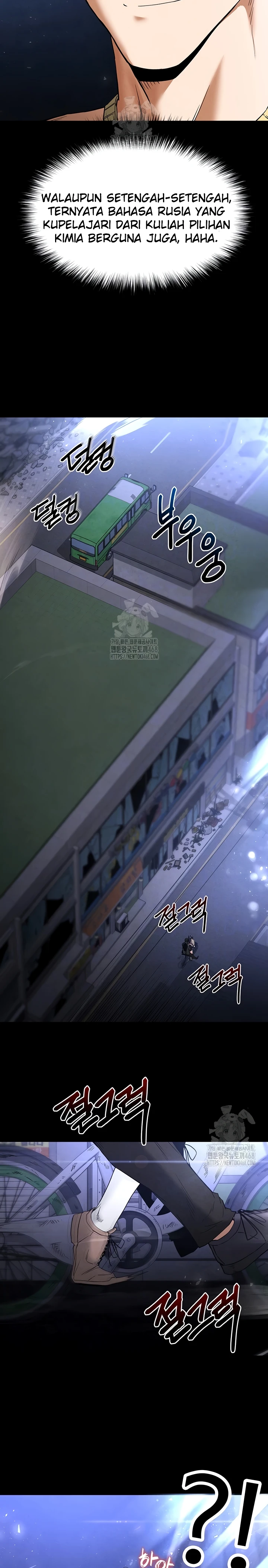 Read manhwa  Human Scum - Chap 37 - image 3