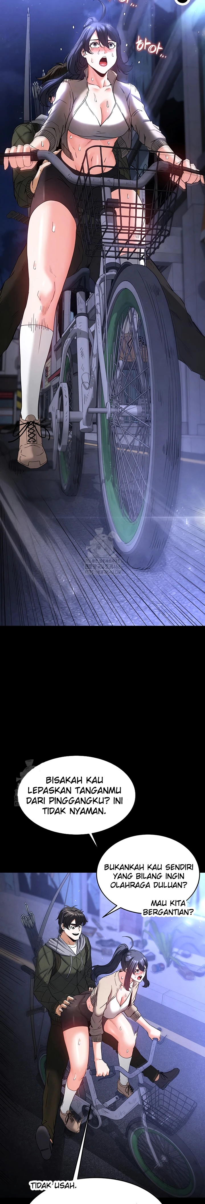 Read manhwa  Human Scum - Chap 37 - image 4