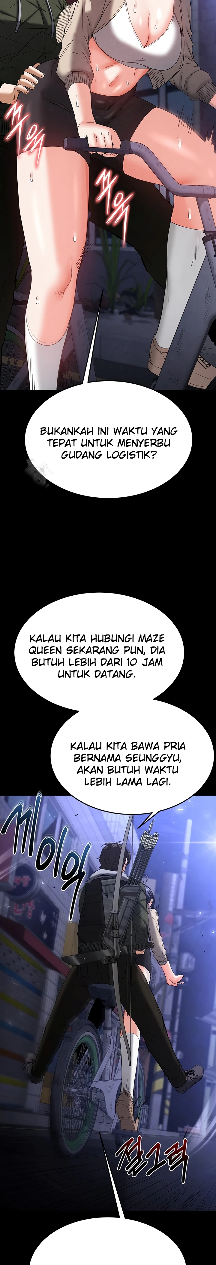 Read manhwa  Human Scum - Chap 37 - image 6