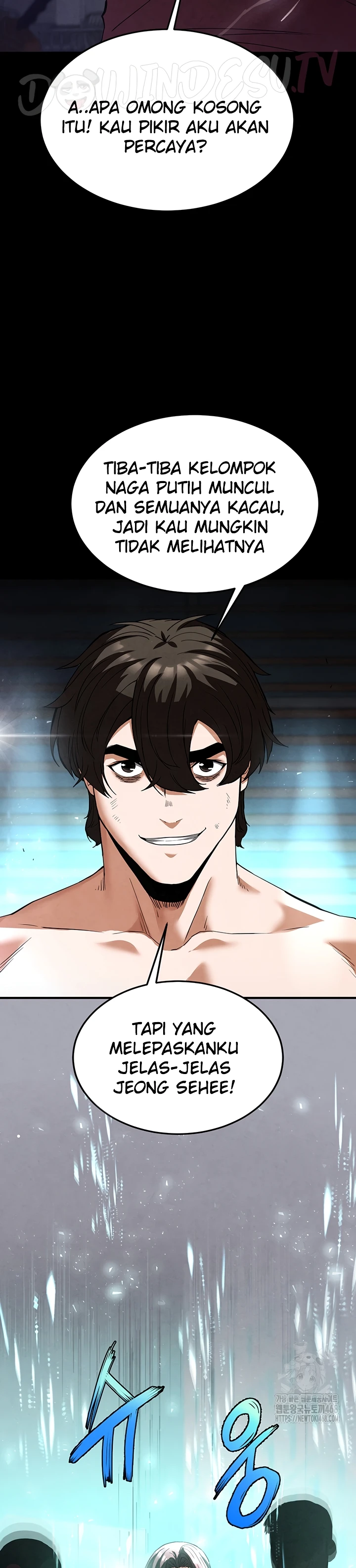 Read manhwa  Human Scum - Chap 36 - image 2