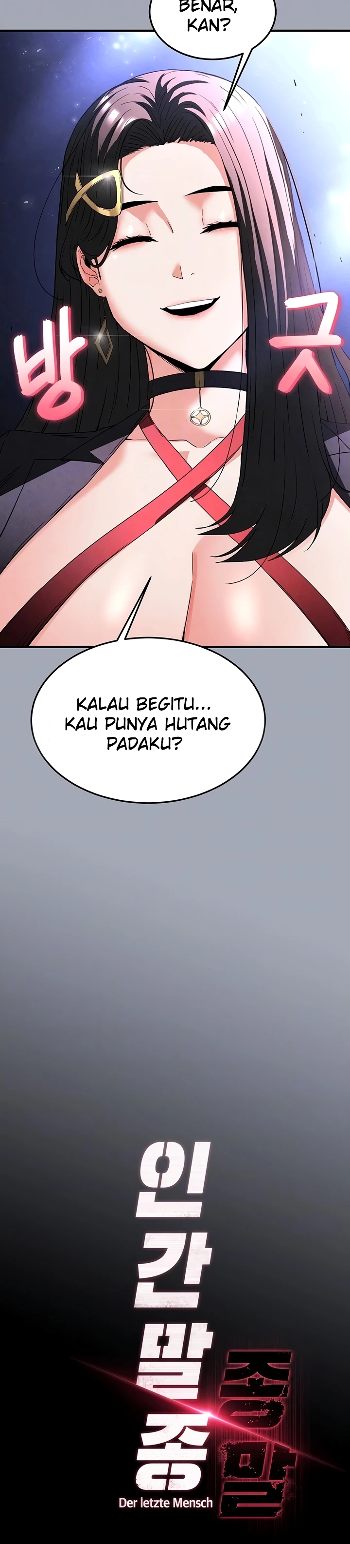Read manhwa  Human Scum - Chap 36 - image 7