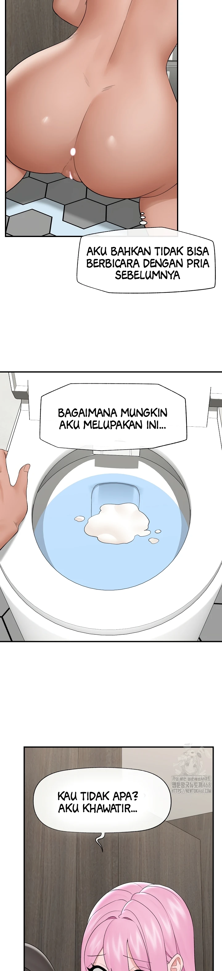 Read manhwa  Hypnotist Security Guard - Chap 37 - image 28