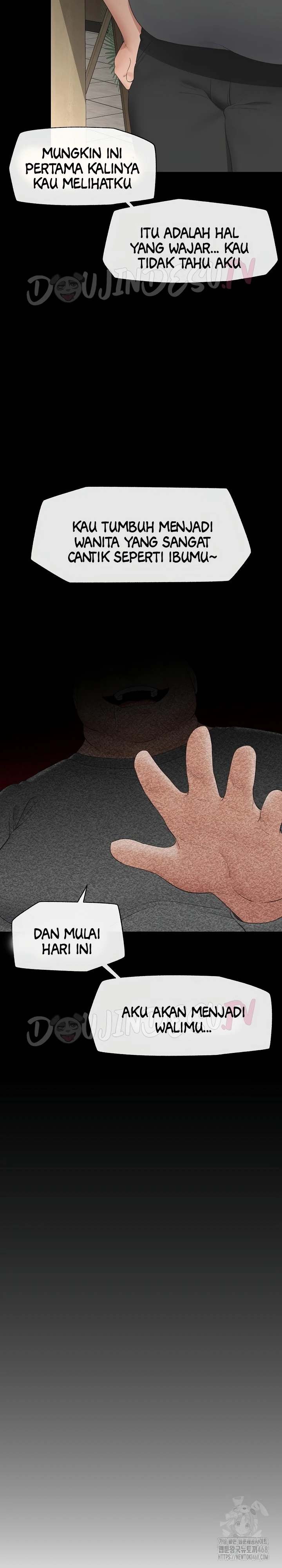 Read manhwa  Hypnotist Security Guard - Chap 37 - image 24