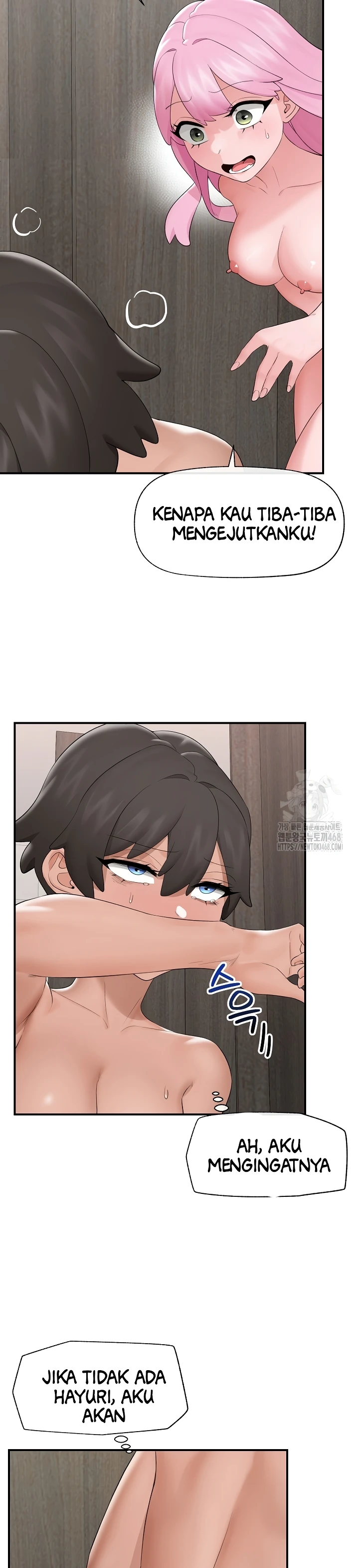 Read manhwa  Hypnotist Security Guard - Chap 37 - image 27