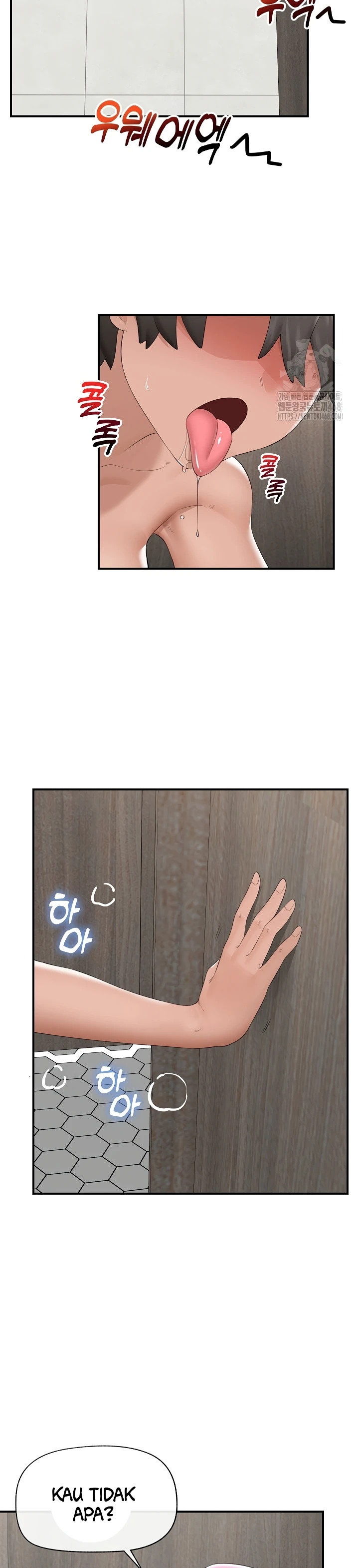 Read manhwa  Hypnotist Security Guard - Chap 37 - image 26