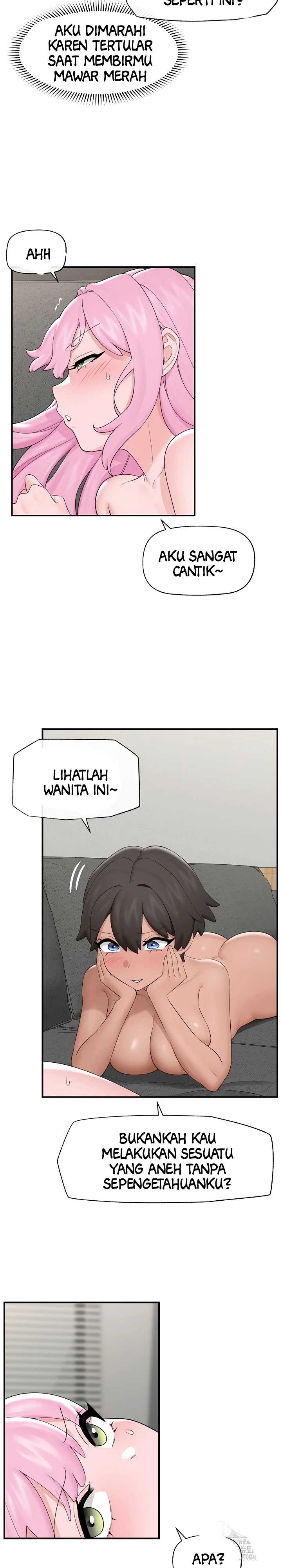 Read manhwa  Hypnotist Security Guard - Chap 37 - image 11