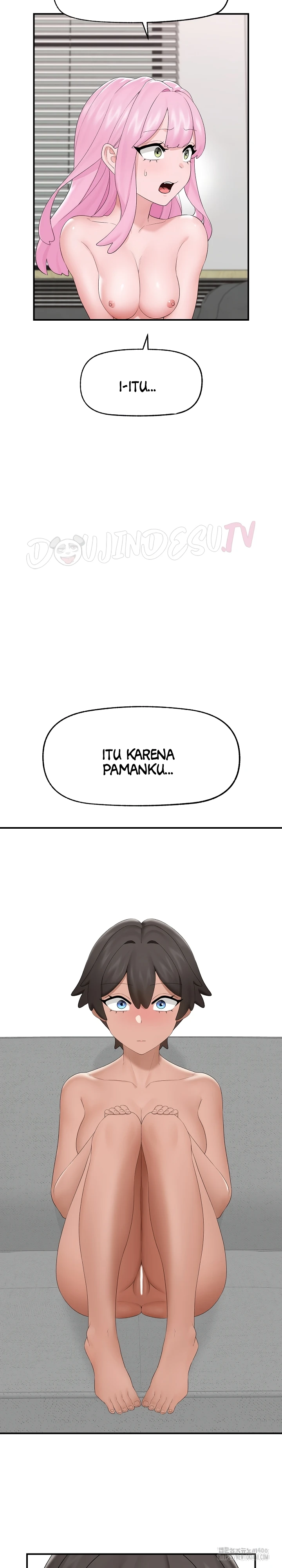 Read manhwa  Hypnotist Security Guard - Chap 37 - image 17