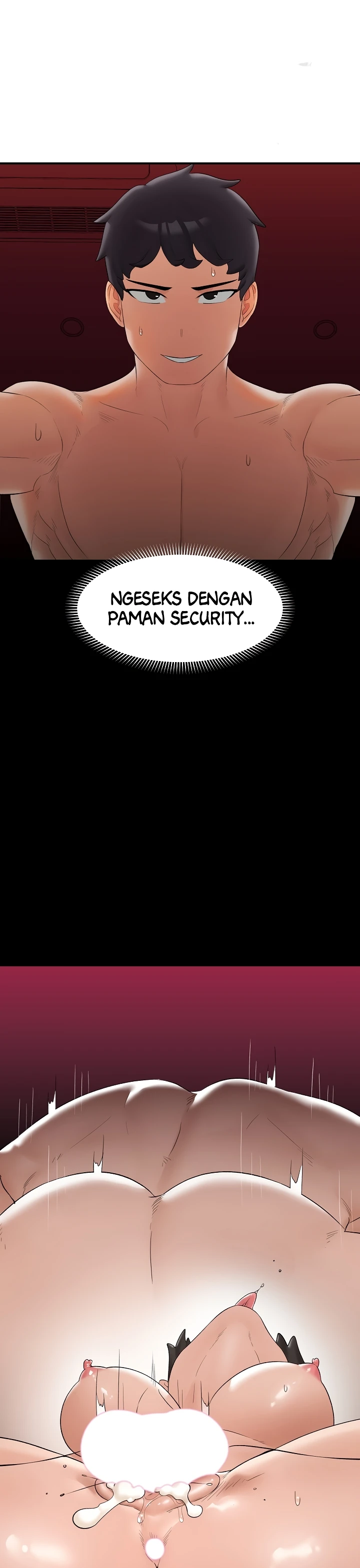Read manhwa  Hypnotist Security Guard - Chap 37 - image 30