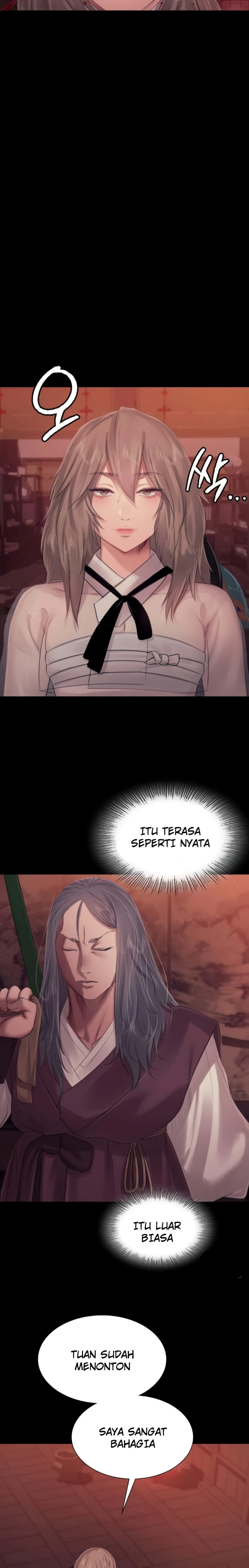 Read manhwa  Madam - Chap 127 - image 4