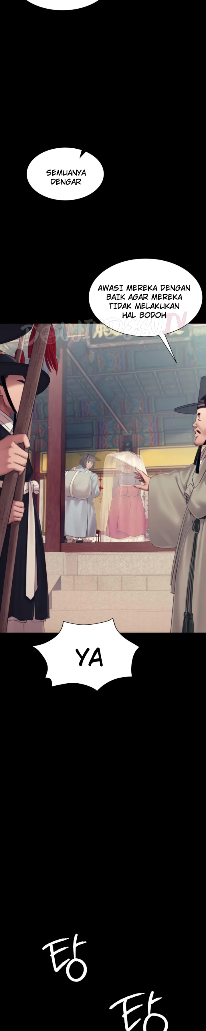 Read manhwa  Madam - Chap 126 - image 5