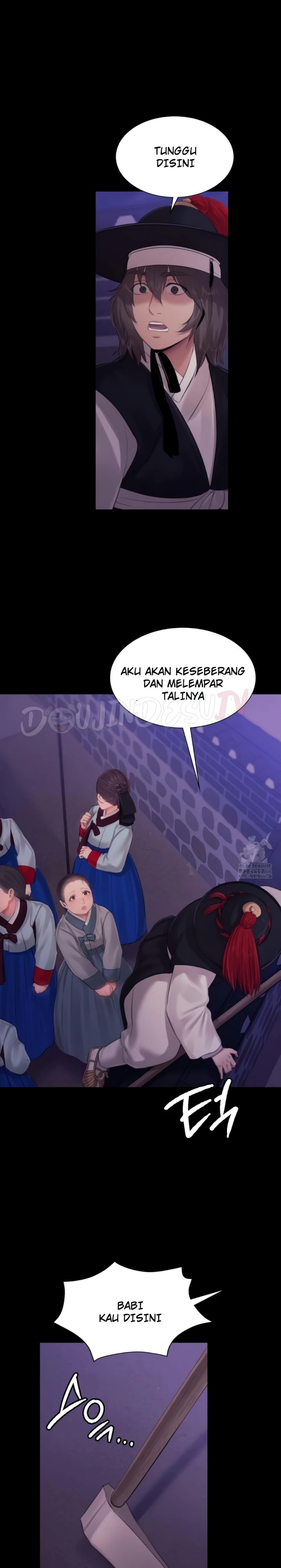 Read manhwa  Madam - Chap 129 - image 6