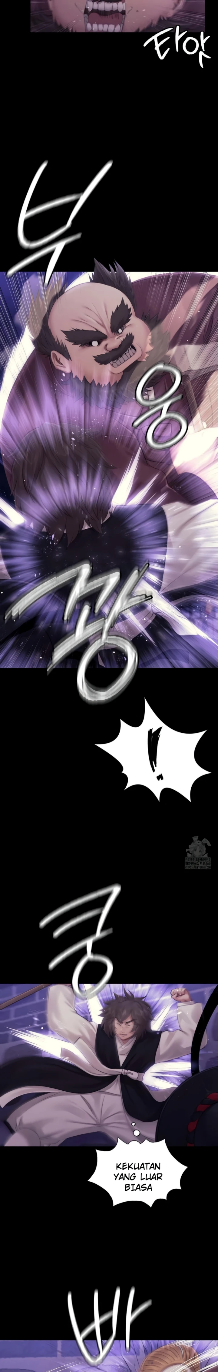 Read manhwa  Madam - Chap 129 - image 8